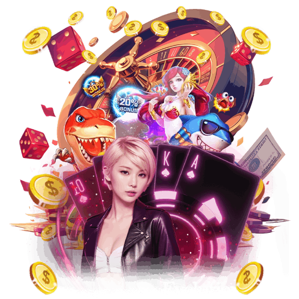 Kingmaker Casino จะทำให้คุณรวยไม่รู้ตัว