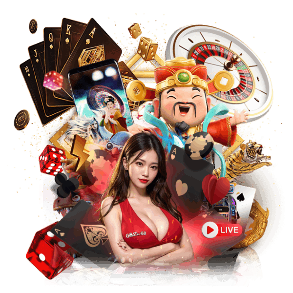 ทดลองเล่นเกมคาสิโนที่มีเสถียรภาพสุด ๆ